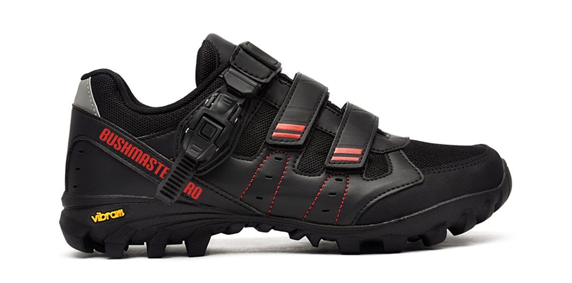 ION Raid AMP - Flat Pedal MTB Shoes | High on Bikes