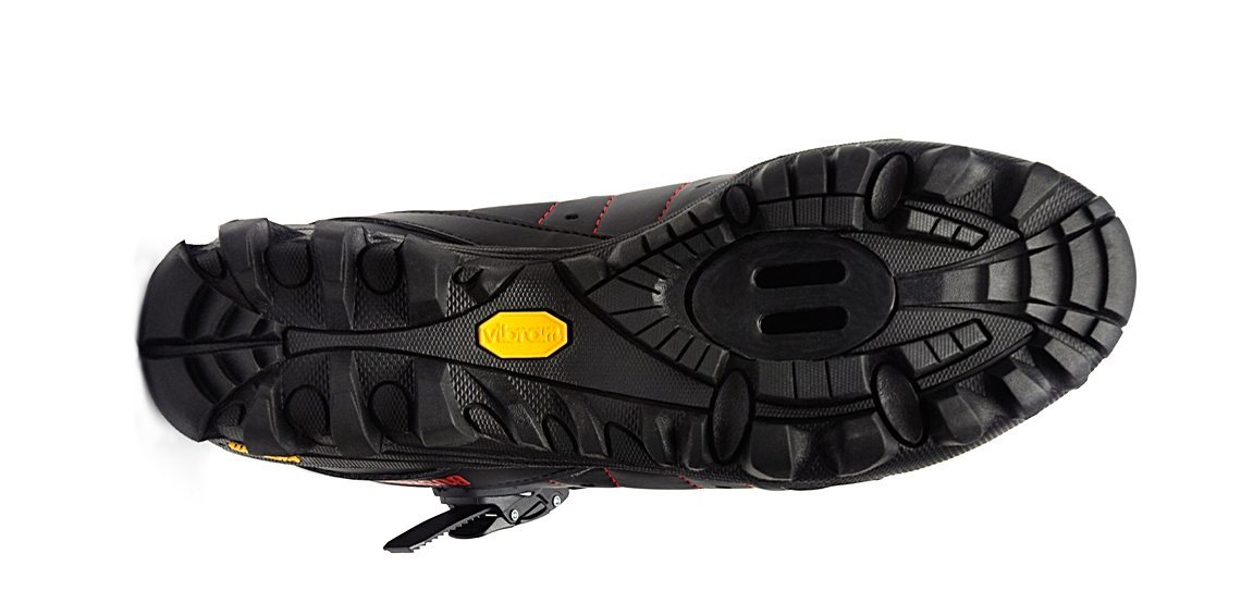 ION Raid AMP - Flat Pedal MTB Shoes | High on Bikes