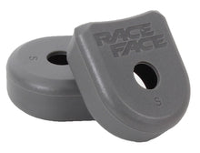 Load image into Gallery viewer, Race Face Alloy Crank Boots - Aluminium Fit