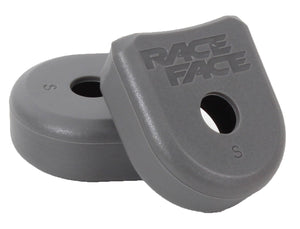 Race Face Alloy Crank Boots - Aluminium Fit