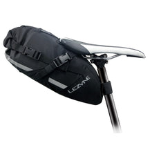 Load image into Gallery viewer, Lezyne XL Caddy Saddle Bag - Black
