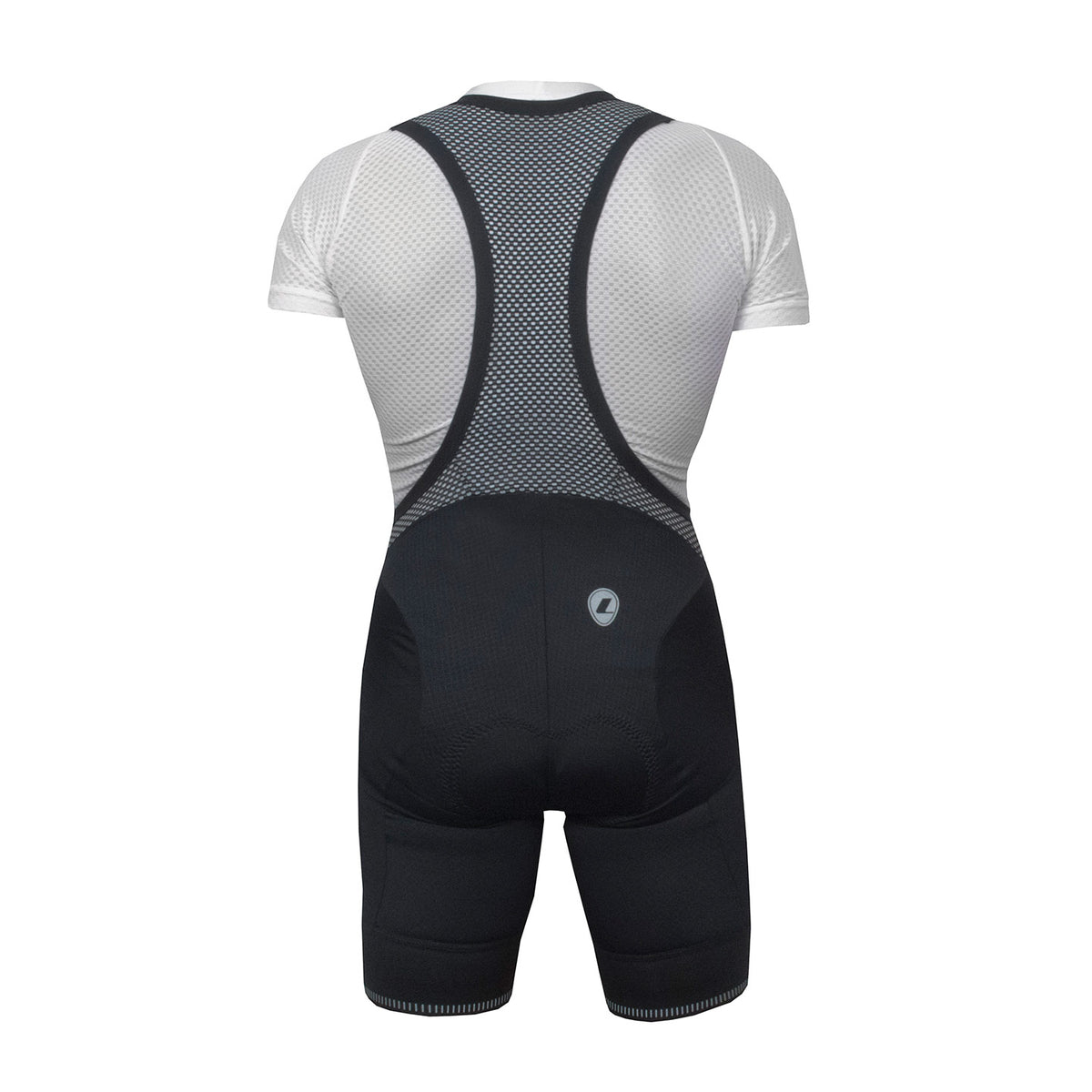 Lusso aero 50 cycling bib shorts outlet