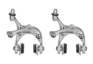 Campagnolo Centaur 11s - Dual Pivot Brake Calipers - Silver