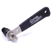 Load image into Gallery viewer, Fat Spanner Portable MTB / Road Bike Crank Extractor