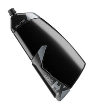 Load image into Gallery viewer, Elite Crono CX Aero Water Bottle and Cage - 500ml