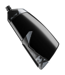 Elite Crono CX Aero Water Bottle and Cage - 500ml