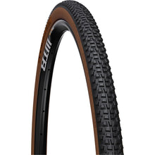 Load image into Gallery viewer, WTB Cross Boss TCS - Light Fast - Cyclocross Tyre Folding