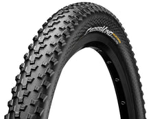 Load image into Gallery viewer, Continental Cross King Performance Tubeless Ready Tyre Folding