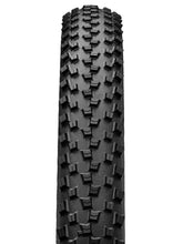 Load image into Gallery viewer, Continental Cross King Performance Tubeless Ready Tyre Folding