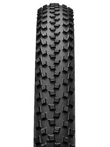 Continental Cross King Performance Tubeless Ready Tyre Folding
