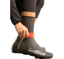 Load image into Gallery viewer, VeloToze Waterproof Cuffs for Overshoes