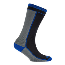 Load image into Gallery viewer, SealSkinz Mid Weight Mid Length Waterproof / Windproof Socks