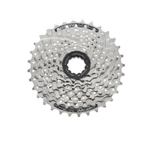 Load image into Gallery viewer, Shimano HG41 8 Speed Mountain Bike Cassette