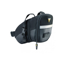 Load image into Gallery viewer, Topeak Aero Wedge Pack - Strap - Saddle Bag - Large