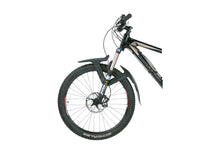 Load image into Gallery viewer, Topeak DeFender XC1 - Front MTB Mudguard -  26&quot; - 29&quot;