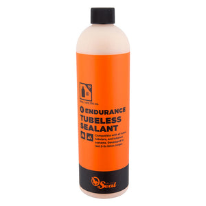 Orange Seal - Endurance Tubeless Tyre Sealant - 16oz