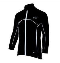 Load image into Gallery viewer, BBB EasyShield Light Cycling Jacket BBW-164W - Black