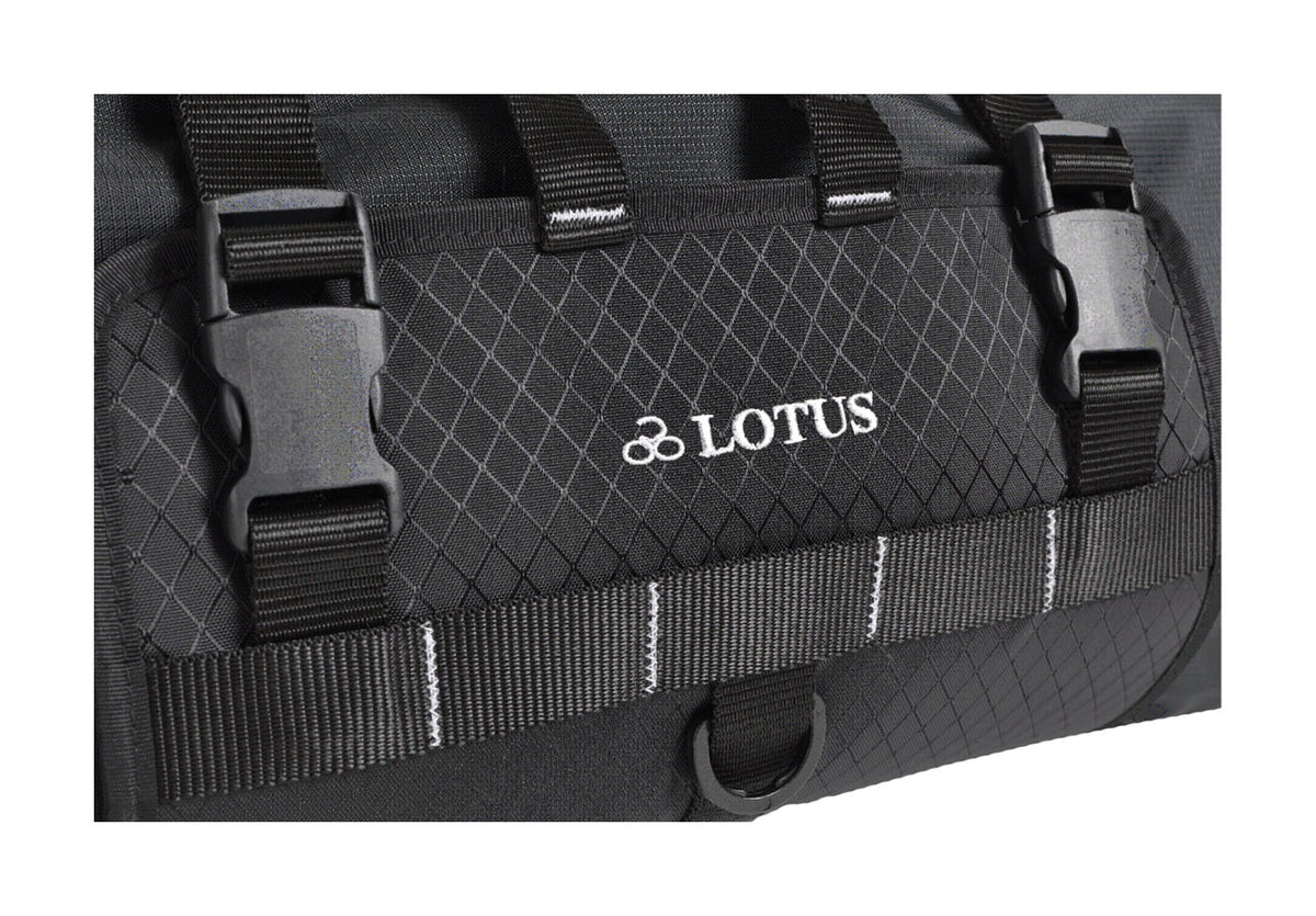 Lotus handlebar bag sale