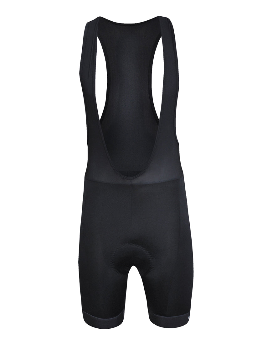 Q36.5 Dottore Pro Bib Shorts Women - Black - View #10