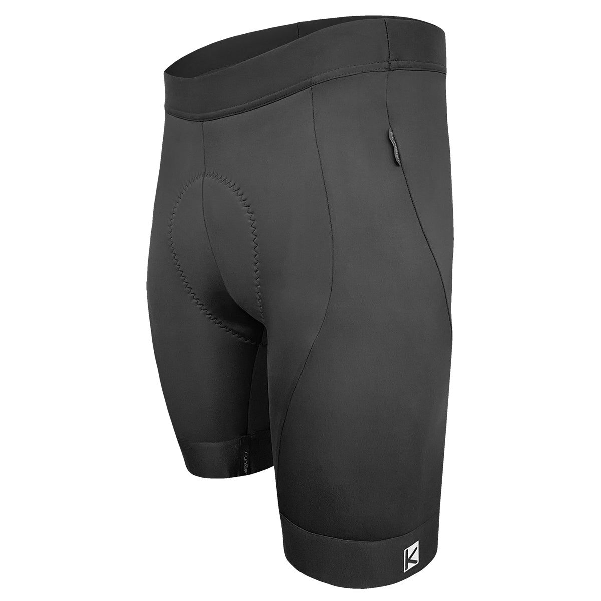 Funkier hotsell gel shorts