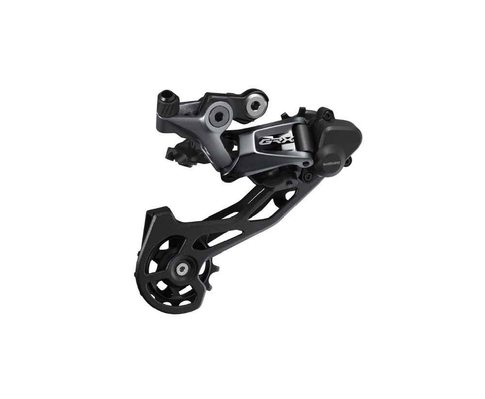 Shimano GRX Rear Derailleur Shadow+ RD-RX810 x 11 Speed from