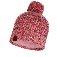 Load image into Gallery viewer, Buff - Margo - Knitted &amp; Polar Hat