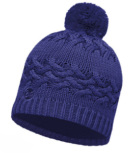 Buff - Savva - Knitted & Polar Hat
