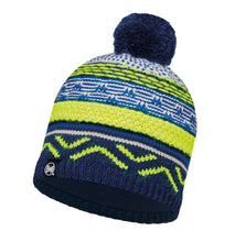 Load image into Gallery viewer, Buff - Switch - Knitted &amp; Polar Hat