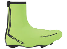 Load image into Gallery viewer, BBB Heavy Duty Overshoes BWS02B - Neon Yellow