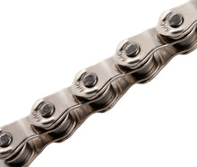 Load image into Gallery viewer, KMC HL1 - Wide - Half Link Single Speed Chain 1/8" - Silver
