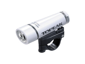 Topeak Whitelite HP Focus - Front Bike Light