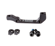 Load image into Gallery viewer, Shimano Disc Brake Caliper Mount Adapter - Front / Rear - Post / IS