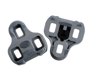 Look KEO Classic 3 - Clipless Pedals + Cleats - Black / White