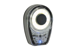 Moon Ring COB LED - Front Light - USB Rechargeable