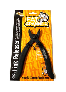 Fat Spanner Chain Link Releaser