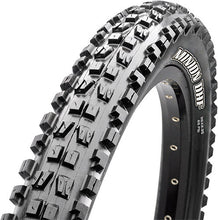 Load image into Gallery viewer, Maxxis Minion DHF - EXO TR 3C Mountain Bike Tyre Folding