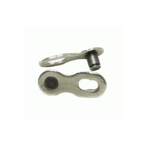 KMC 11 Missing Link For Shim / Sram / Campagnolo 11 Speed Chain - Silver