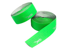 Load image into Gallery viewer, Deda Mistral Fluorescent Leather Effect Perforated Tape