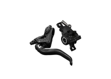 Load image into Gallery viewer, Magura MT4 - Disc Brake Set 2200mm Hoses Front + Rear