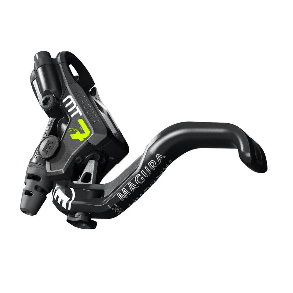 Magura Mt5 Magura Mt7 Pro Brake Set Magura MT7 PRO Disc Brake Set