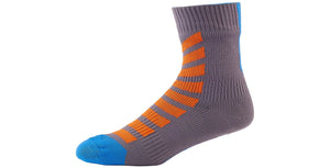 SealSkinz MTB Ankle Hydrostop Waterproof Socks
