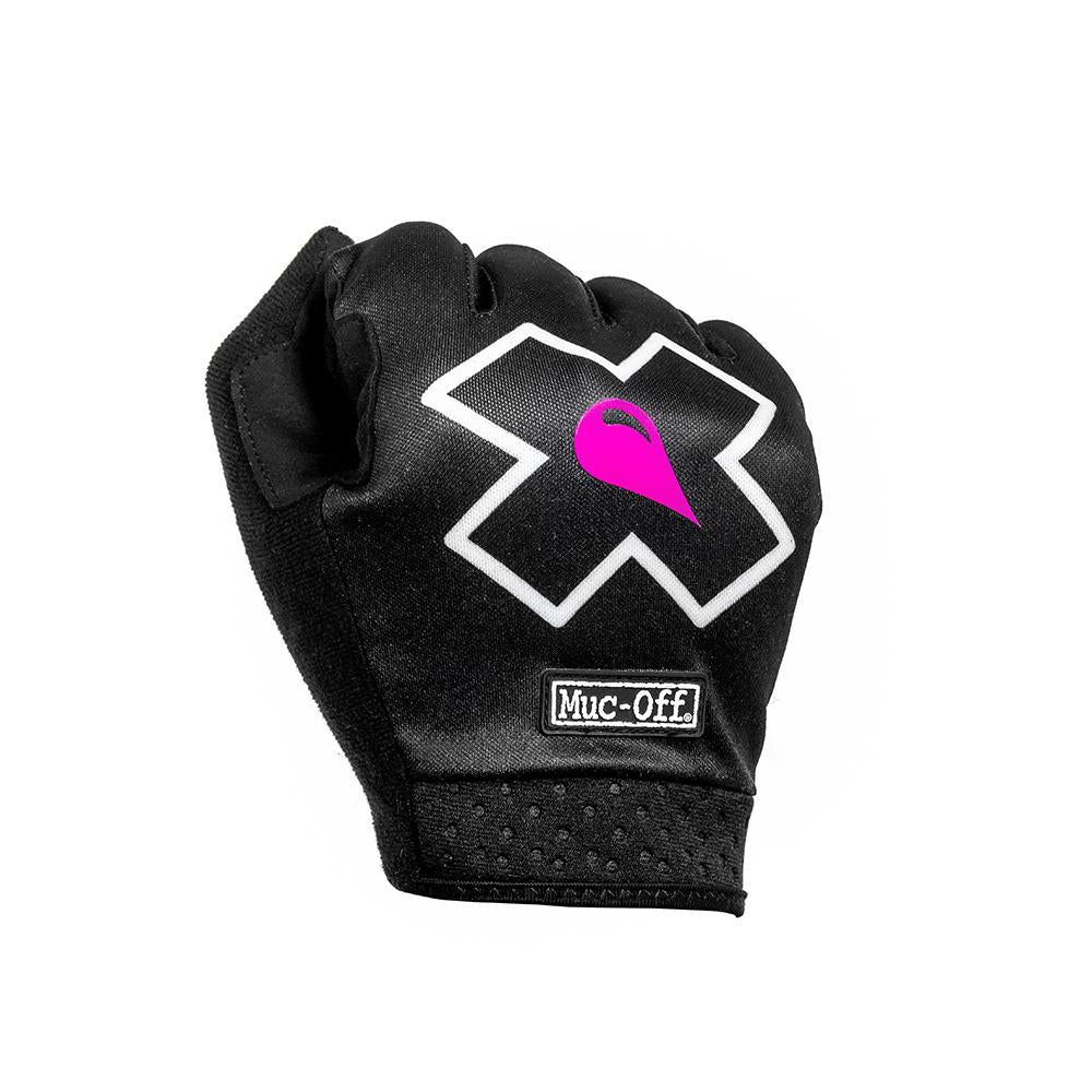 muc off bike gloves