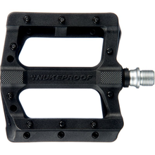 Load image into Gallery viewer, Nukeproof Neutron Evo - Flat Mountain Bike Pedals