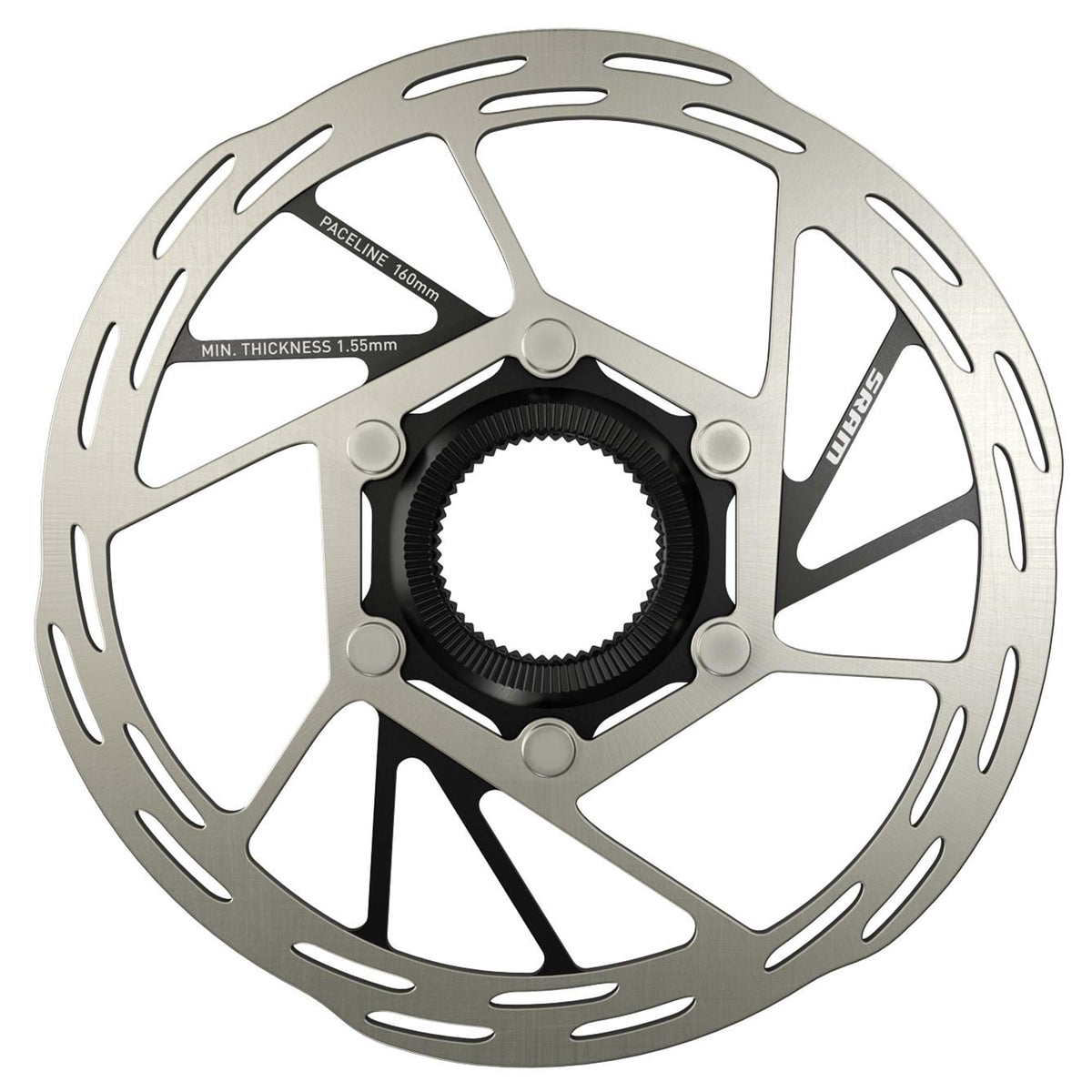 Centerlock 160mm disc rotor discount