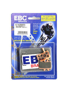 EBC CFA394HH Gold Avid BB 7 Juicy 5/7 Disc Brake Pads
