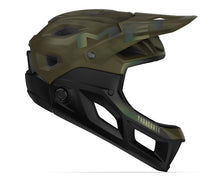 Load image into Gallery viewer, MET Parachute MCR MIPS Full Face MTB Helmet