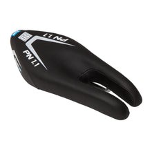 Load image into Gallery viewer, ISM PN1.1 Road Bike Seat / Saddle - Black