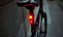 Load image into Gallery viewer, Knog POP R - Rear Light