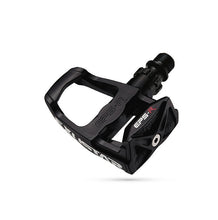 Load image into Gallery viewer, Exustar E-PR100PP Look Keo Compatible Road Bike Pedals