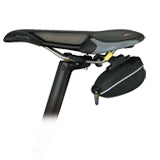 Topeak ProPack - Bike Seat / Saddle Bag - Micro